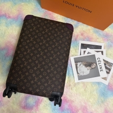 Louis Vuitton Suitcase